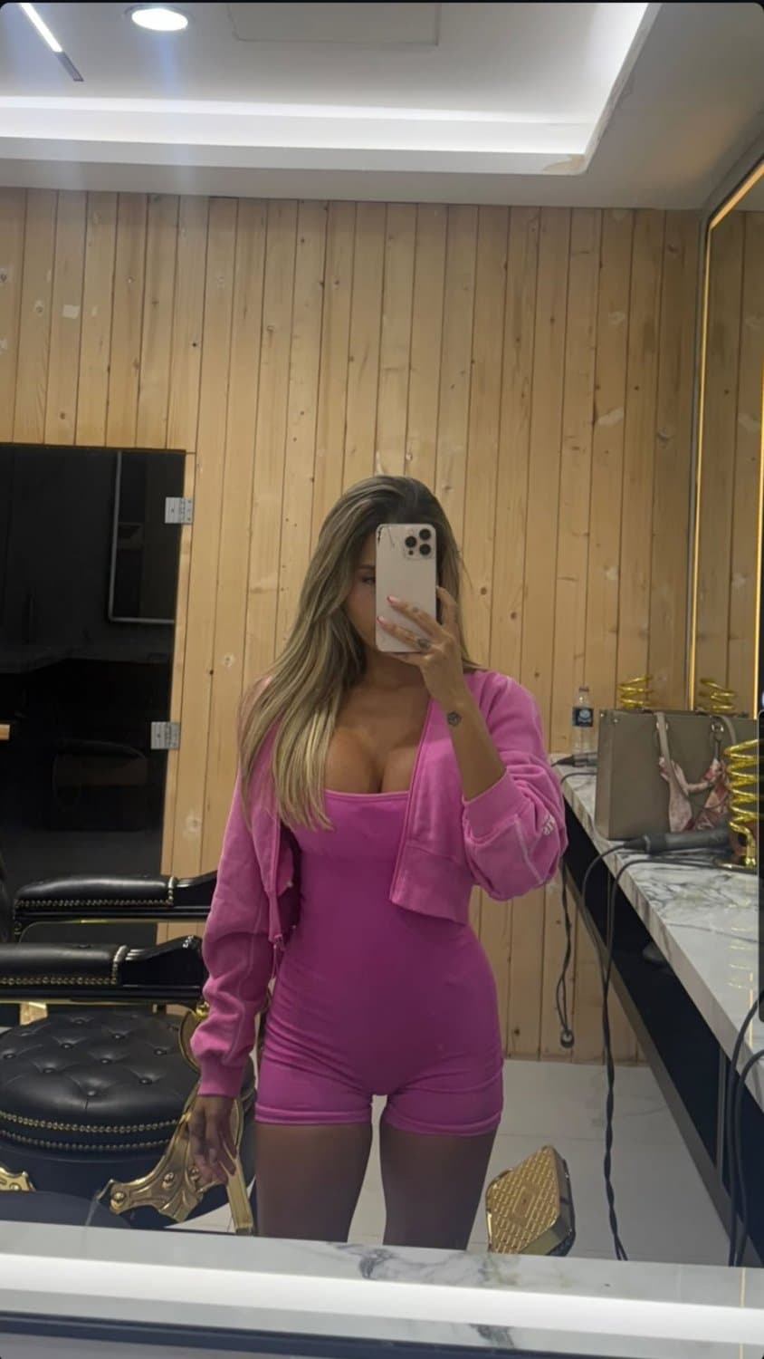 Escort venezolana Dubai