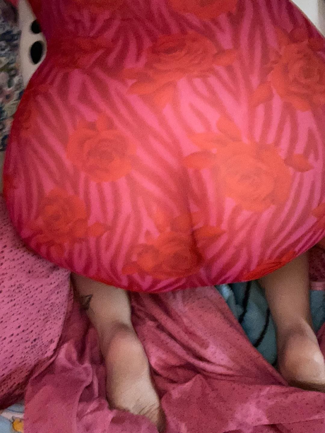 Leaked Goth bbw with giant tits