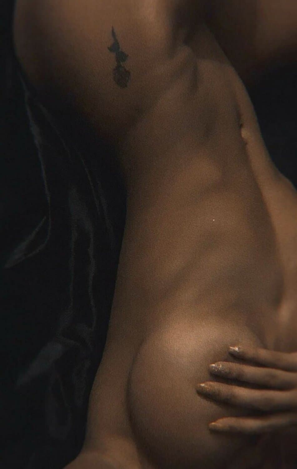 Big tits fbb muscles