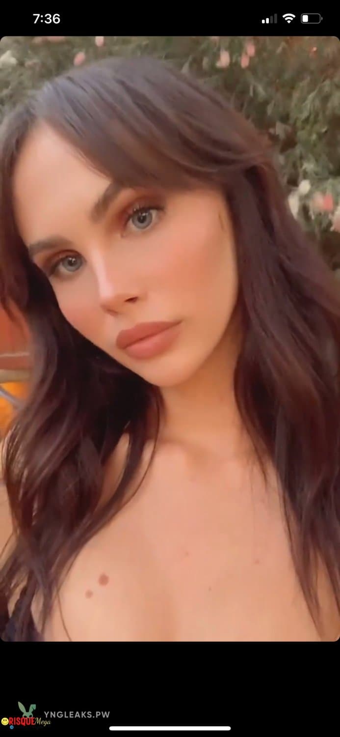 Ⓛⓔⓐⓚⓔⓓ - Kirra W