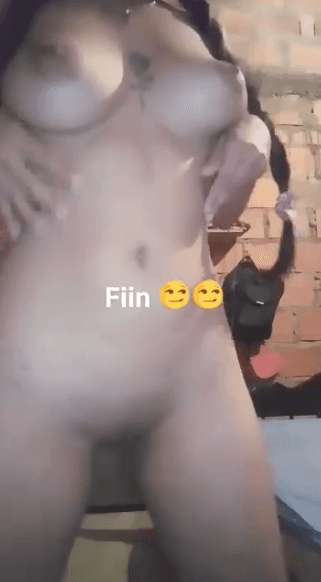 teen latina naked dance baile desnuda pack leaked