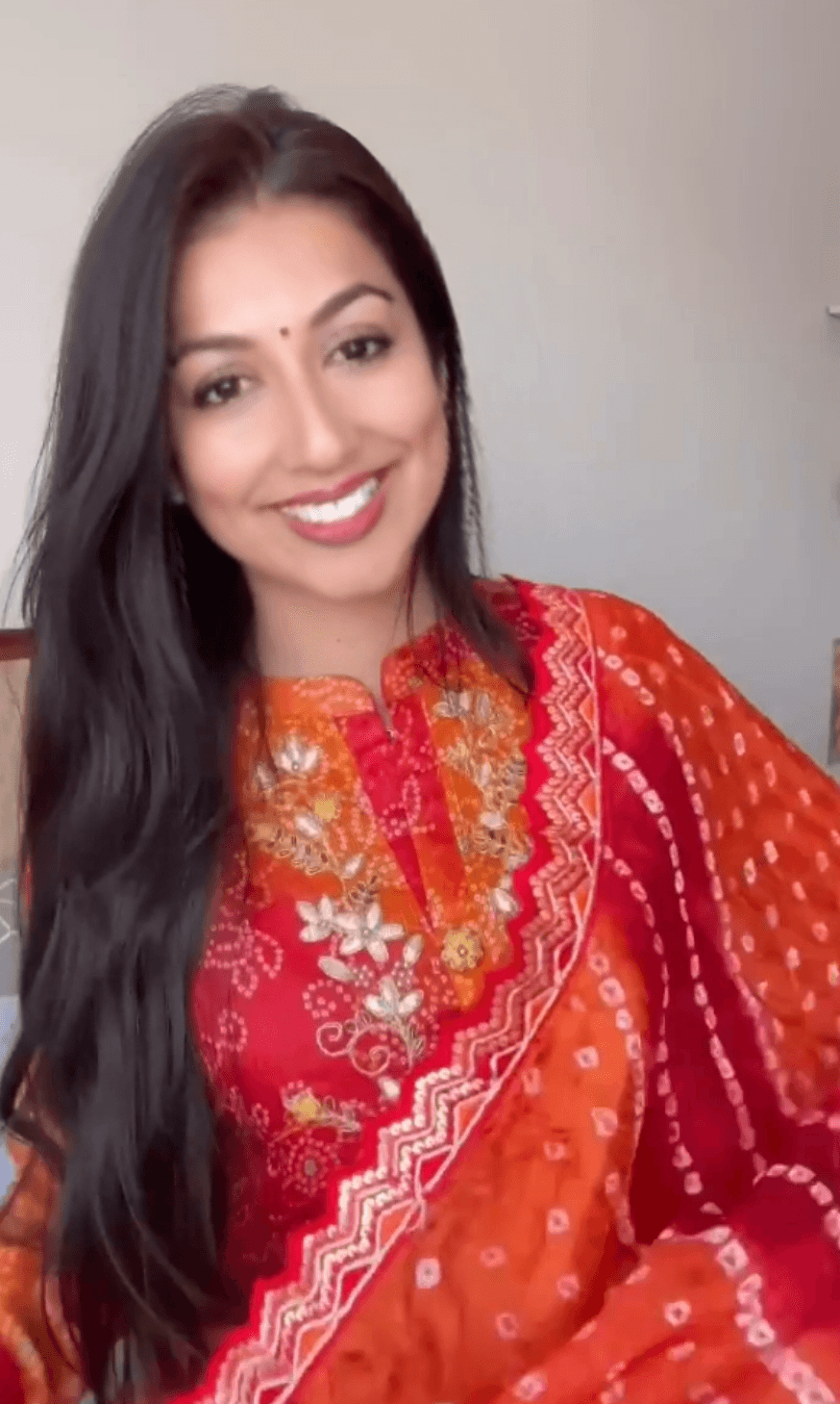 Hot Indian Punjabi Babe