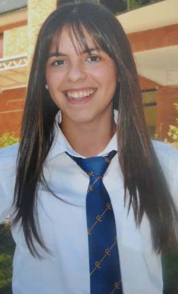 Chilena Jaylene una morenita chilena y sus fotos caseras