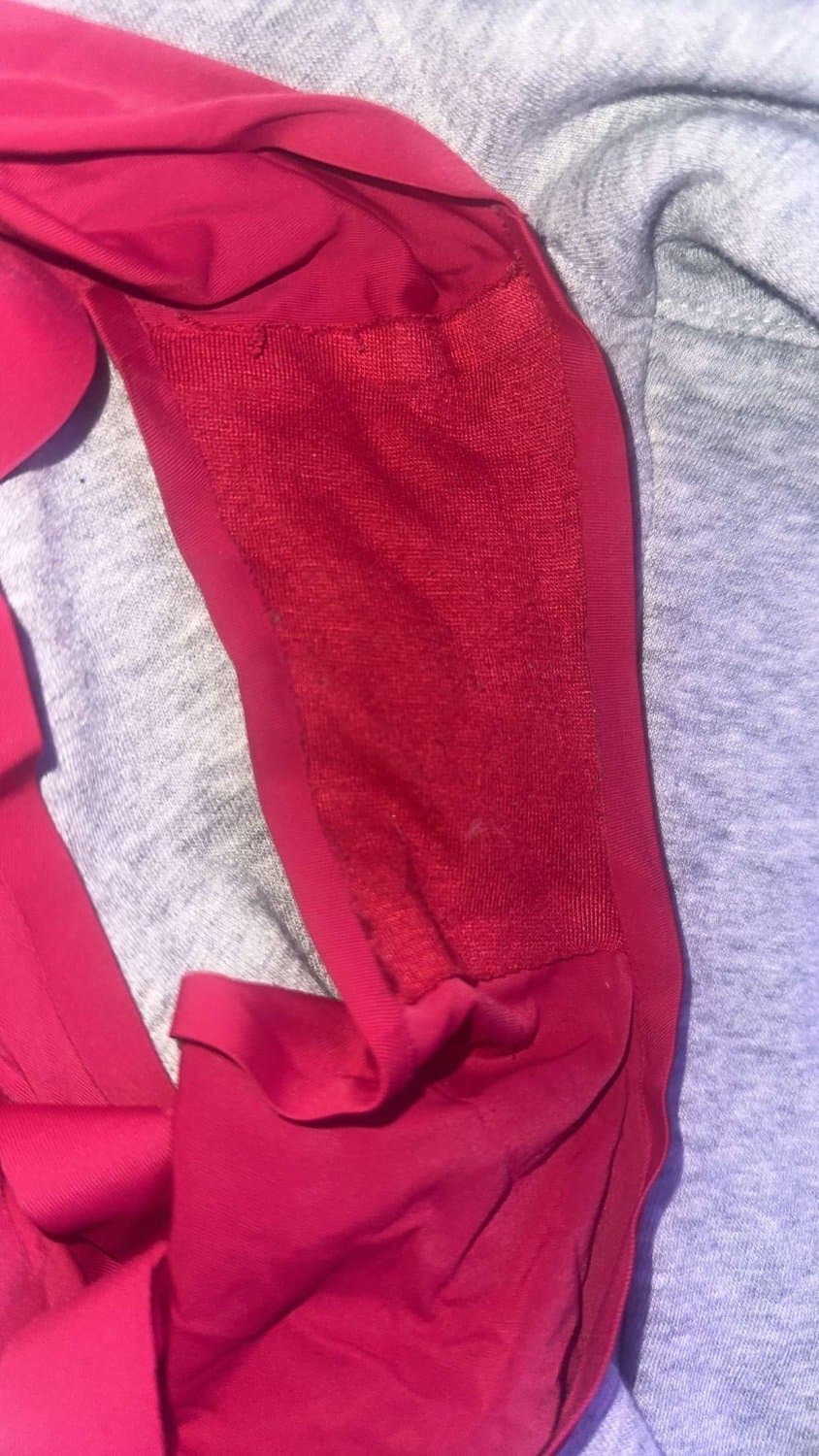 Click to view full size Sisters Dirty Panties and Socks