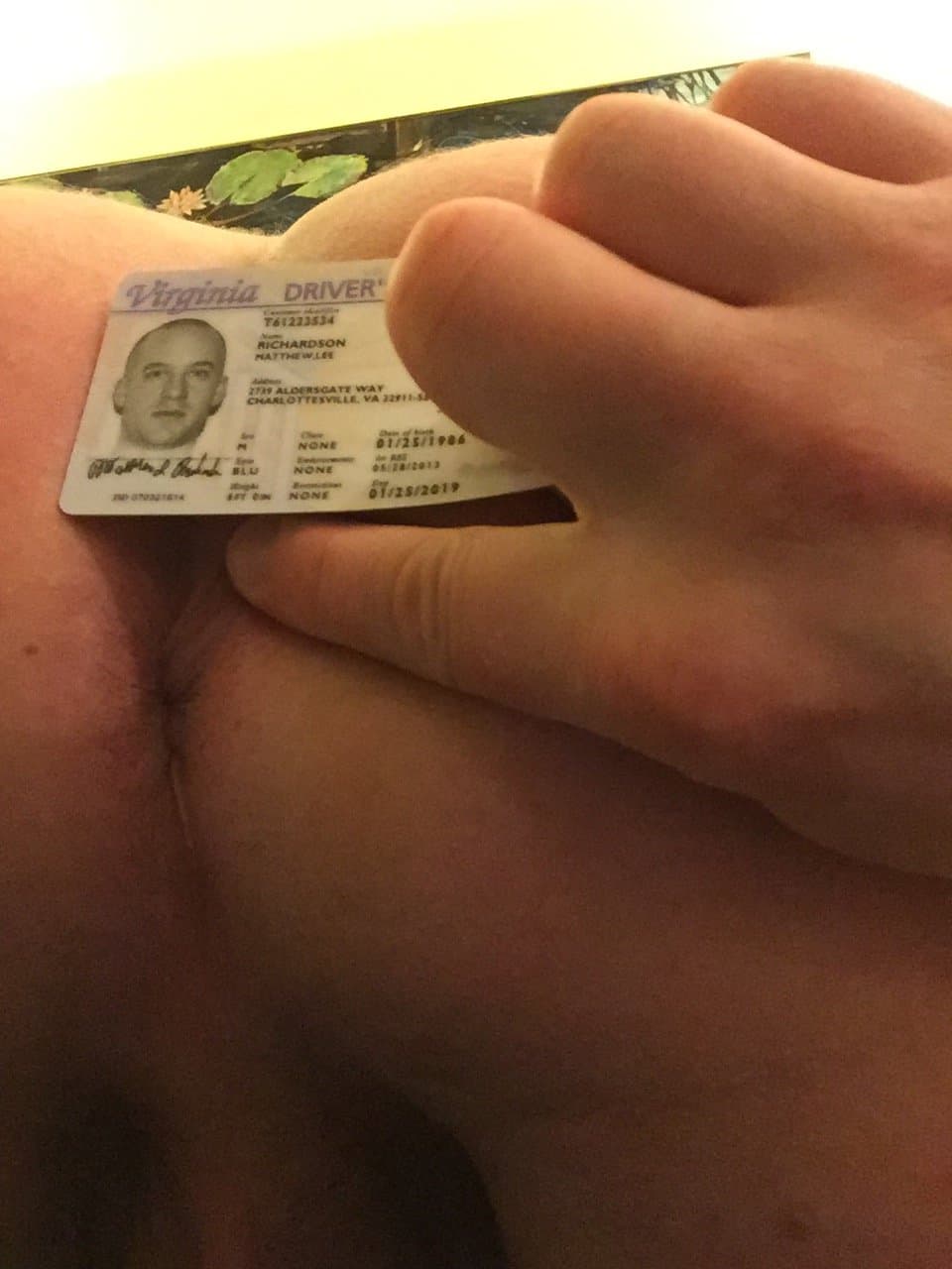 Click to view full size Matthew Richardson gay porn