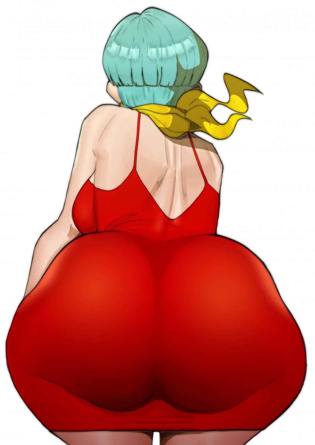 Bulma briefs Compllation