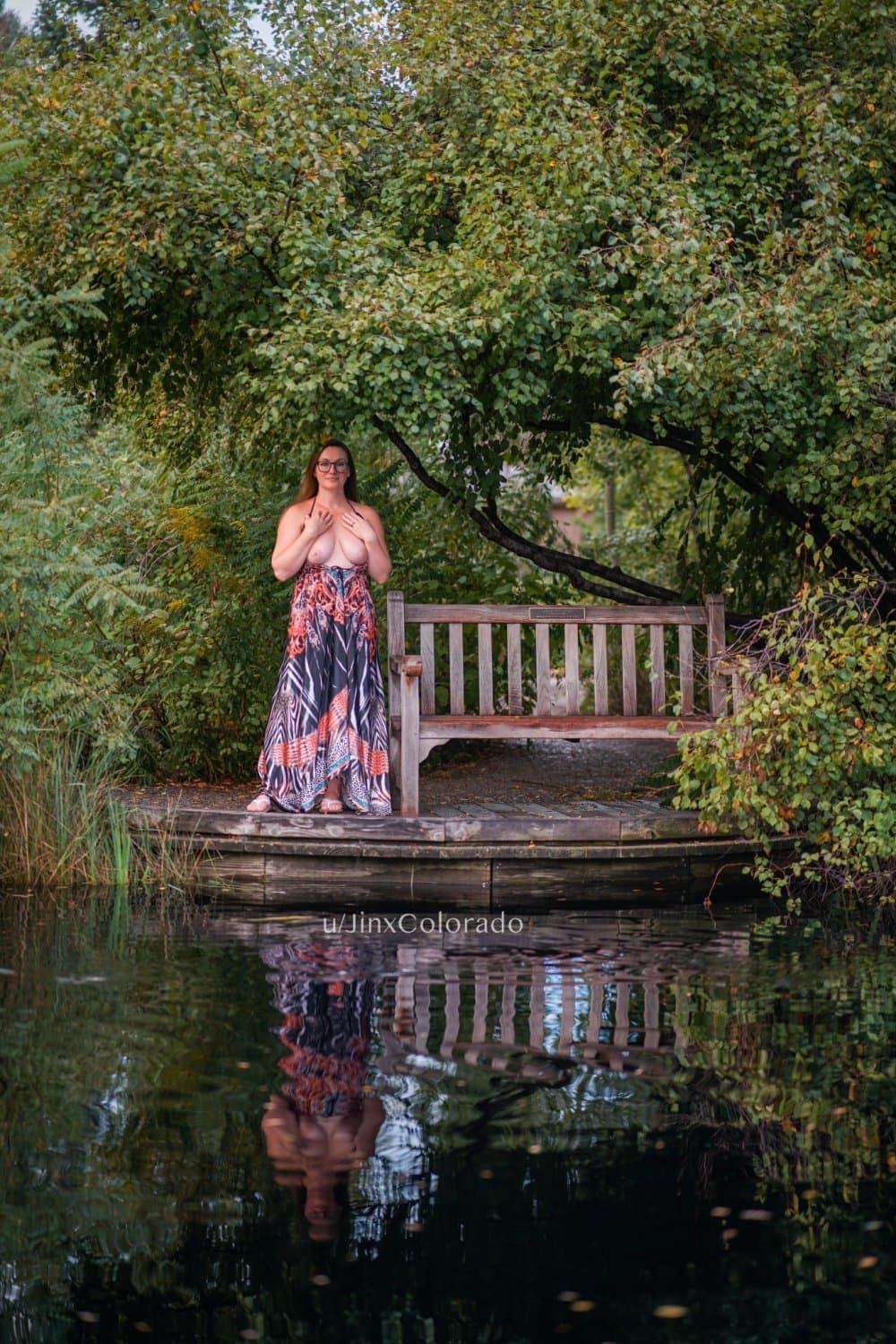 Jinx (CO- Hot Sexy Nerd Slut)