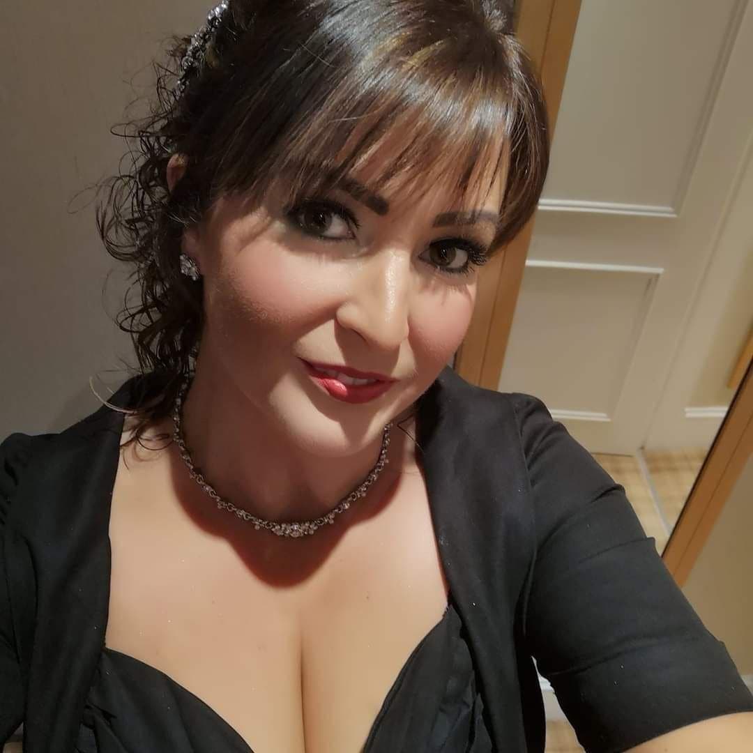 Claire Warrick, 36, Nurse at Newcastle General. Fucked