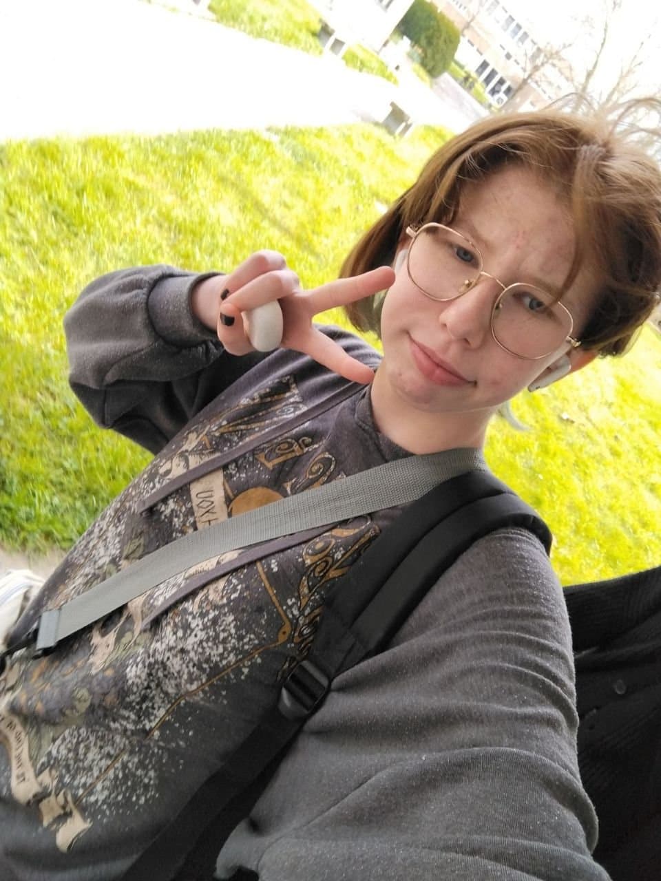 Taylor.grvs french teen creepshot (trib liked)