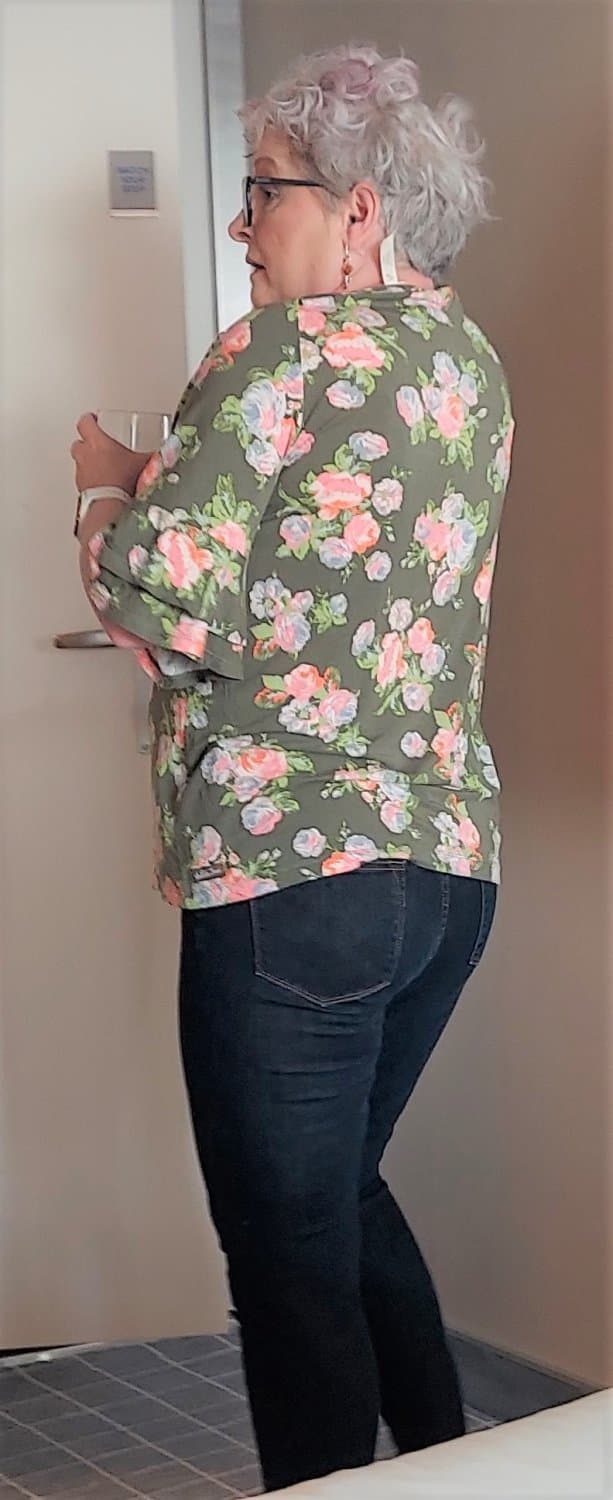 Click to view full size more chubby mature wife naked on cruise