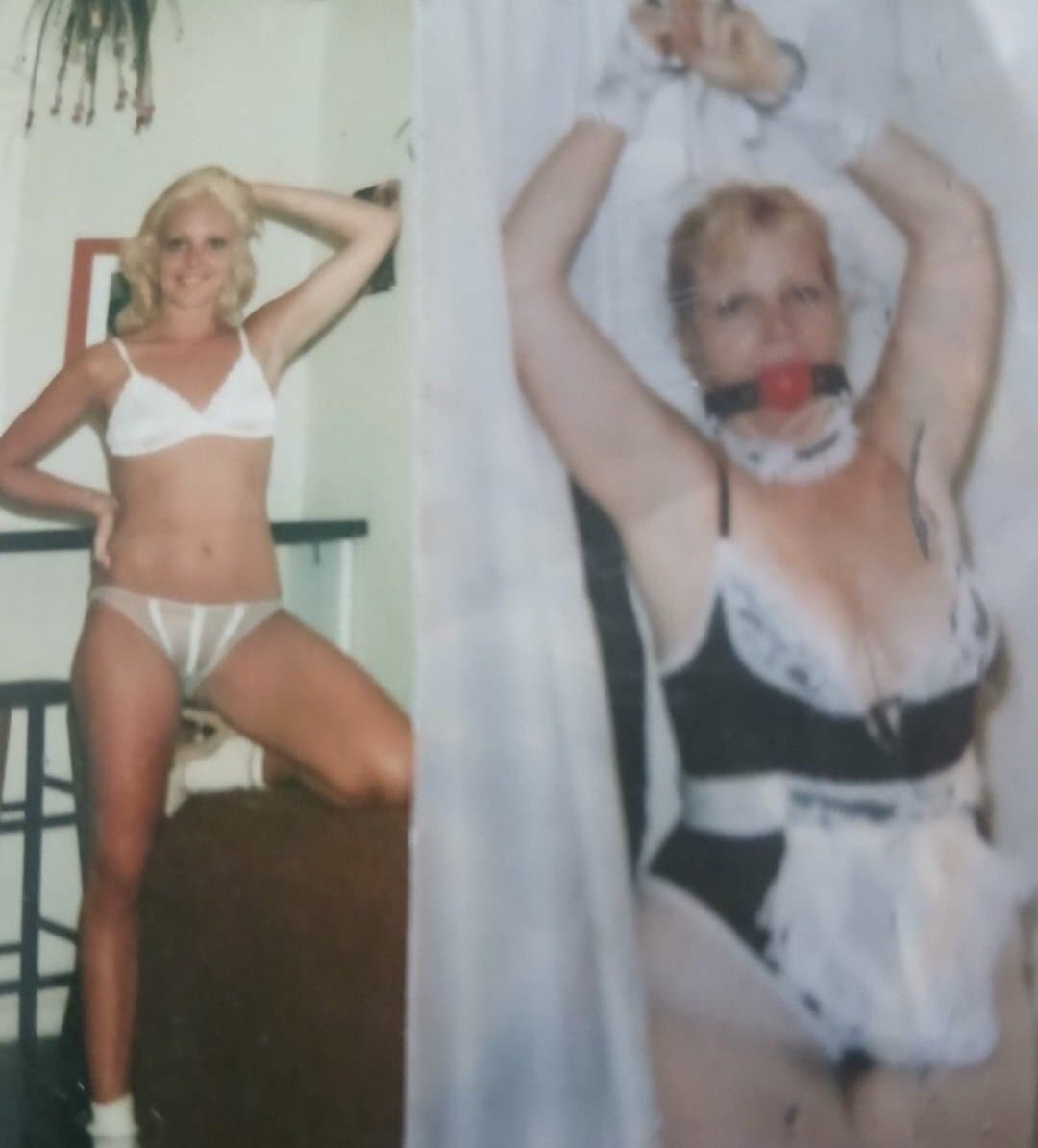 WEB WHORE SLAVE GIRLS IN MODERN AFRICA !