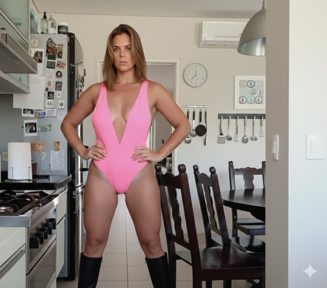 Naza karate and boxing control defeat man