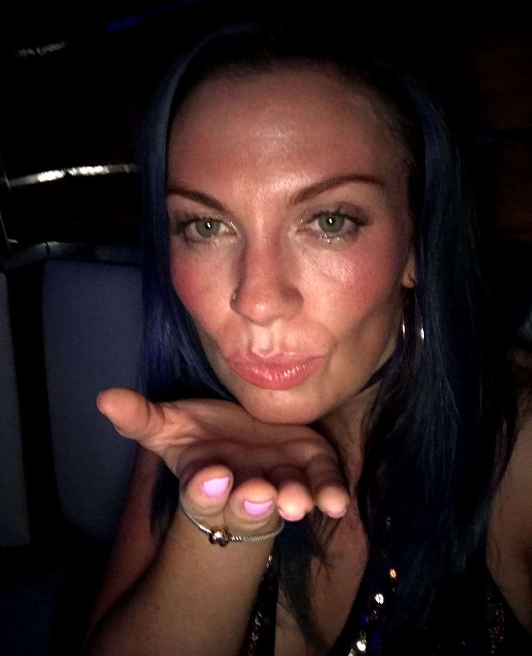 Fiona Thomas East Kilbride