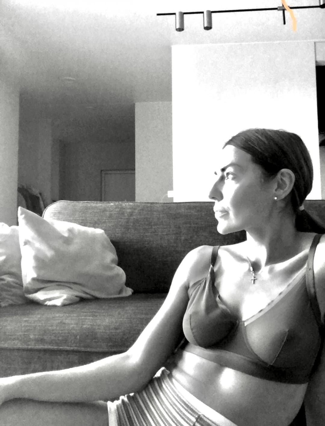 Ukrainian classy MILF Kik cutieposts to see some more photos of her