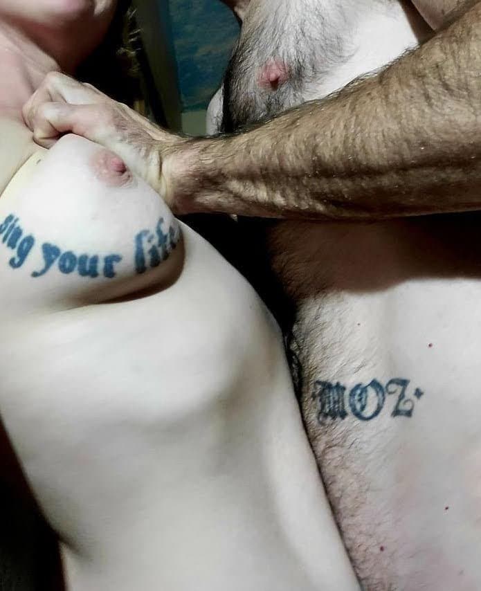 Oregon Wife is a Teacher & a Whore