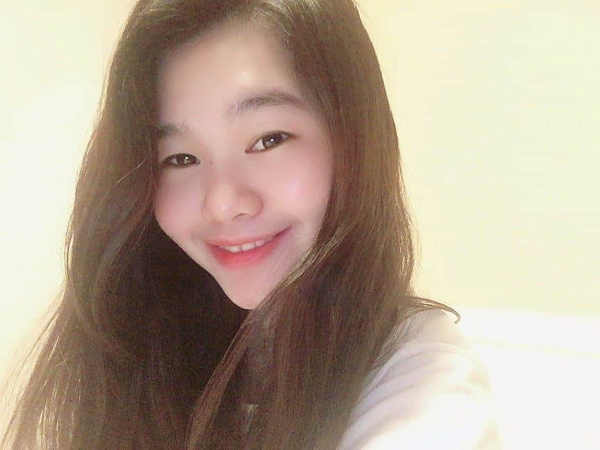 Hot Young School-Girl Shows Sexy Peite Body After School In Sexy Dress!