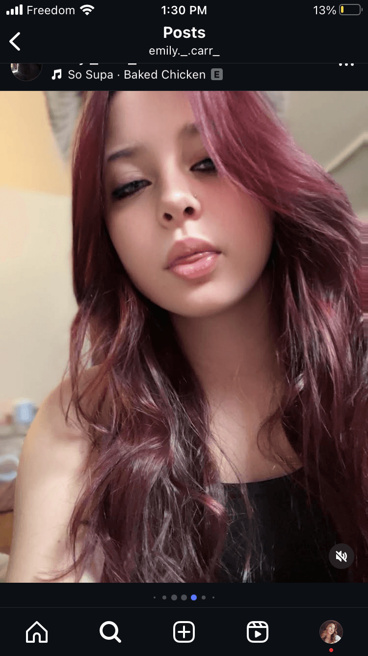 Click to view full size My Slut ex gf that I would kill to creampie