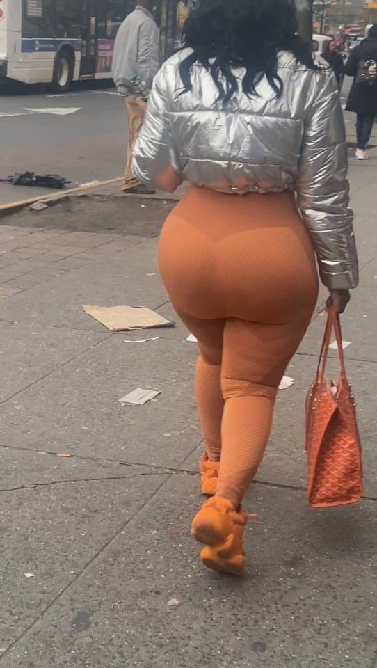 The Great Big Booty Pumpkin Charlie Brown