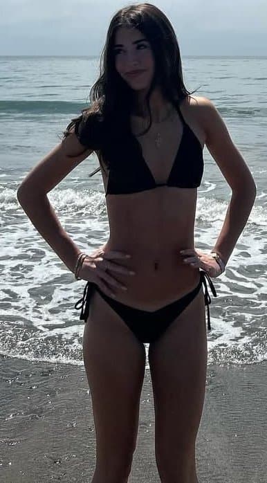 my super tight teen irl. please jerk off to her tight ass body