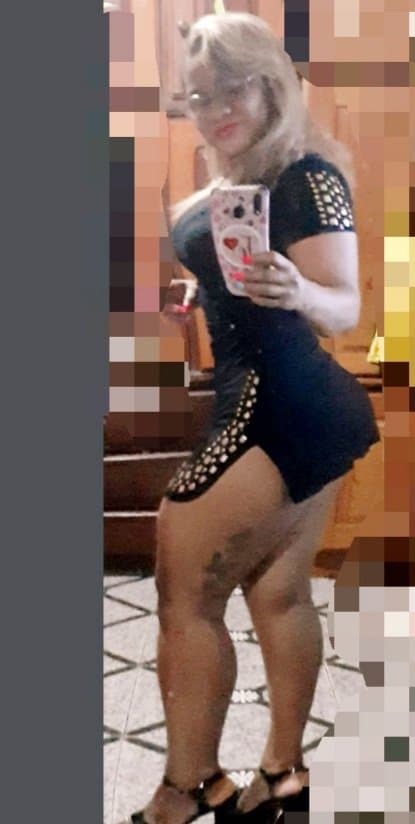 Linda Rosa Linda no Bundão