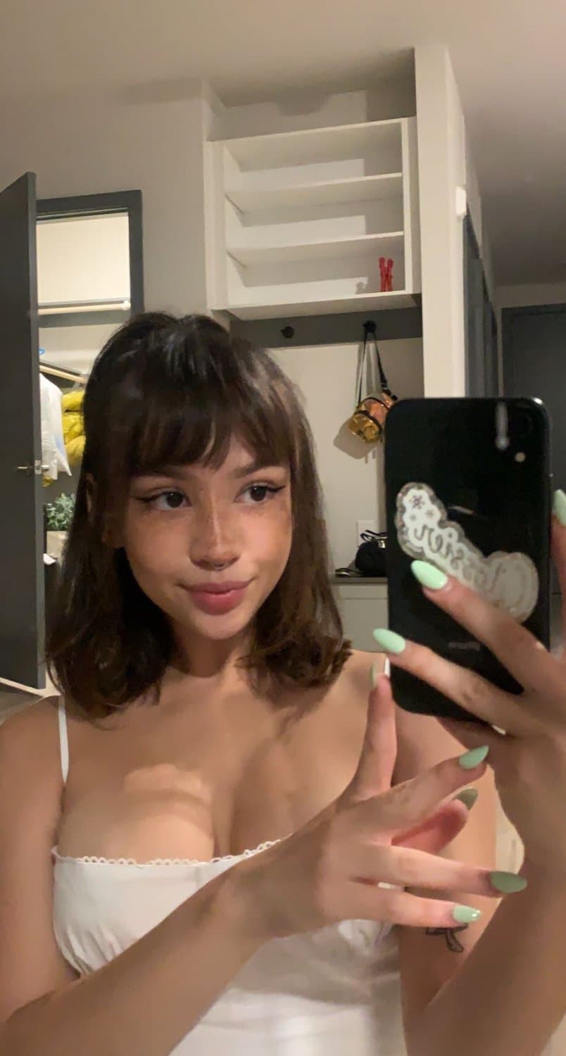 ThisBicthDied Big Tits Asian Abg Teen TikTok College Slut - MEGA LEAKS