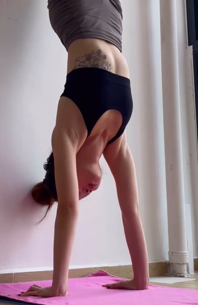 Celebrating Chanel’s Birthday with Her Armpit Creeps (wish her a happy birthday in the comments)