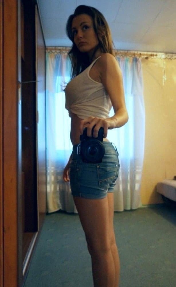 Click to view full size Hot Russian Coed