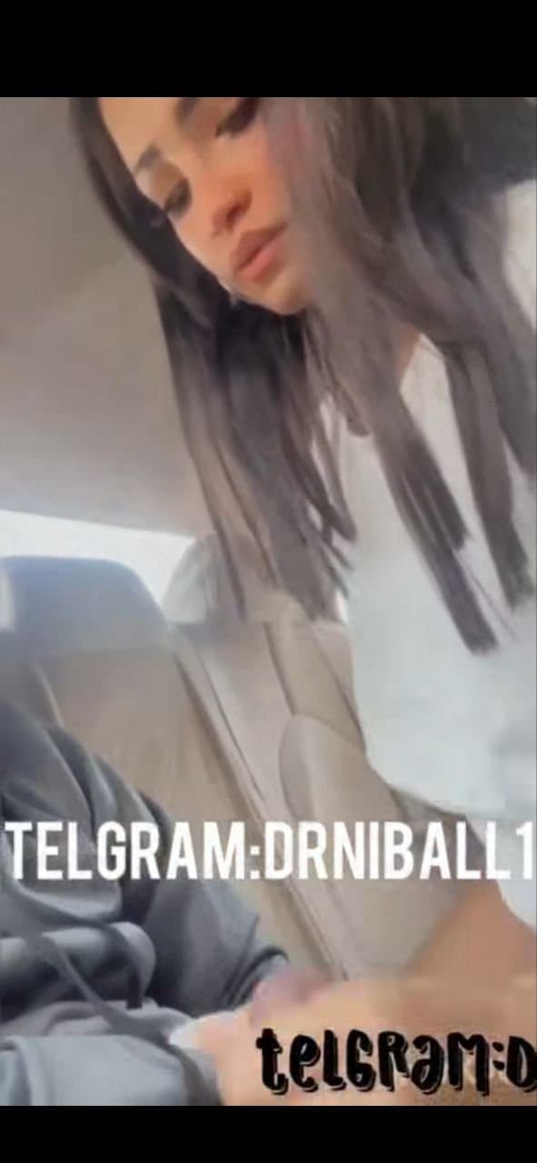 Hot Teen Fucked Hard In Car by Her Driver