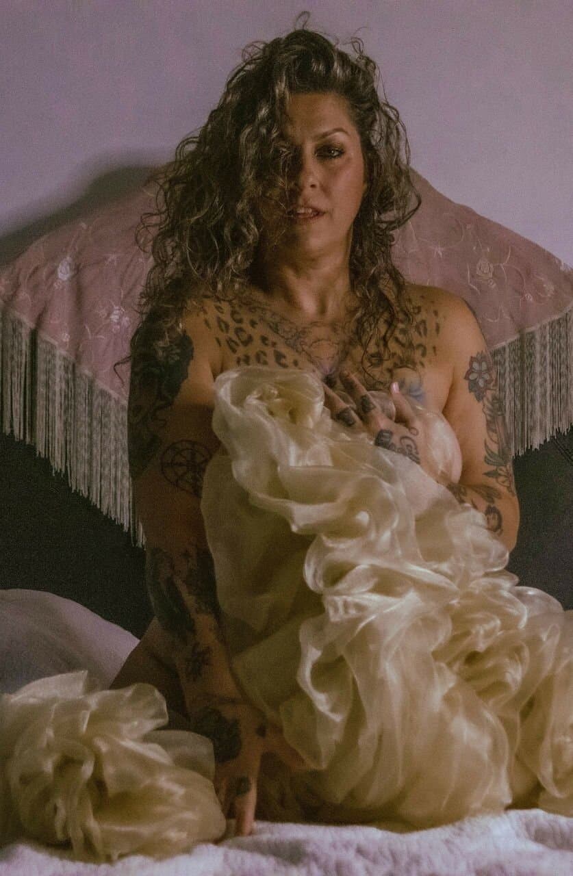 Danielle Colby Big Luscious Breast & Hot Juicy Thick Ass Has Me Leaking ?? Vol 2