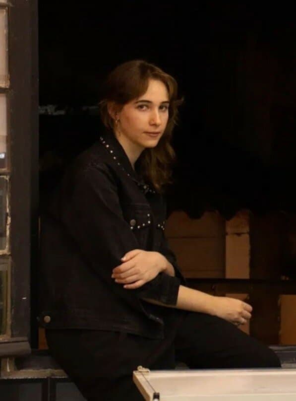 Milena C - Sao Paulo - Brazil