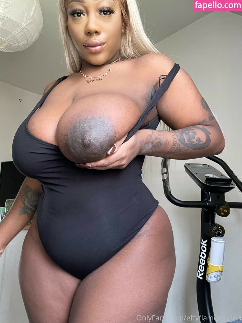 Large Areolas #6