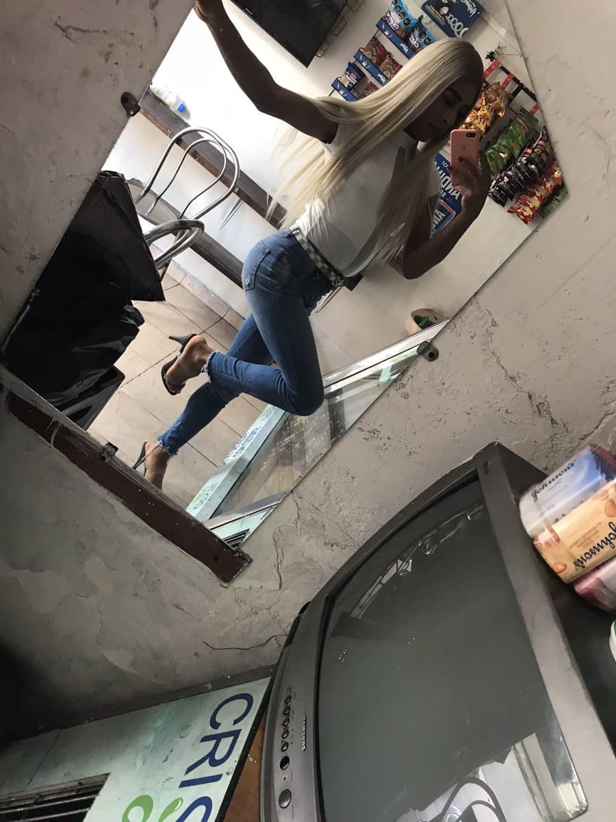 Candy Bigcock Trans Sexy