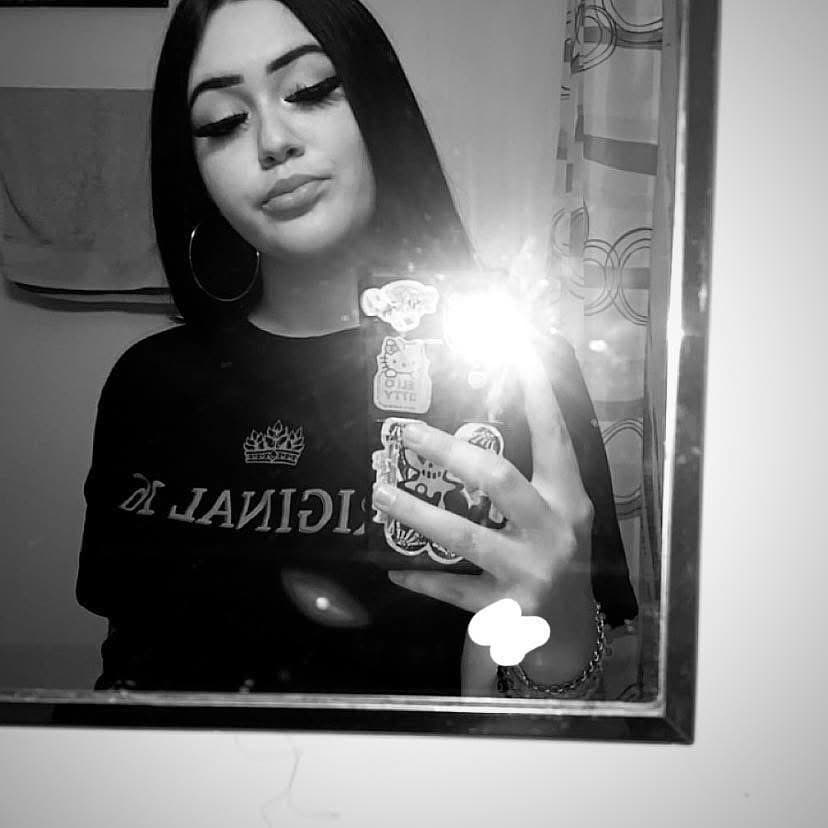 anyone have hailey hicks from meadow lake?