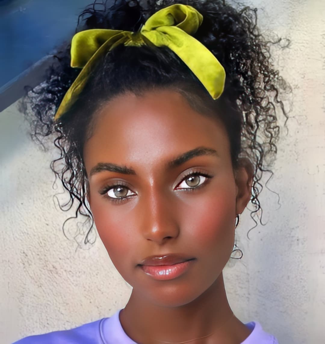 Hermosas Mujeres Negras - Sexy Mix