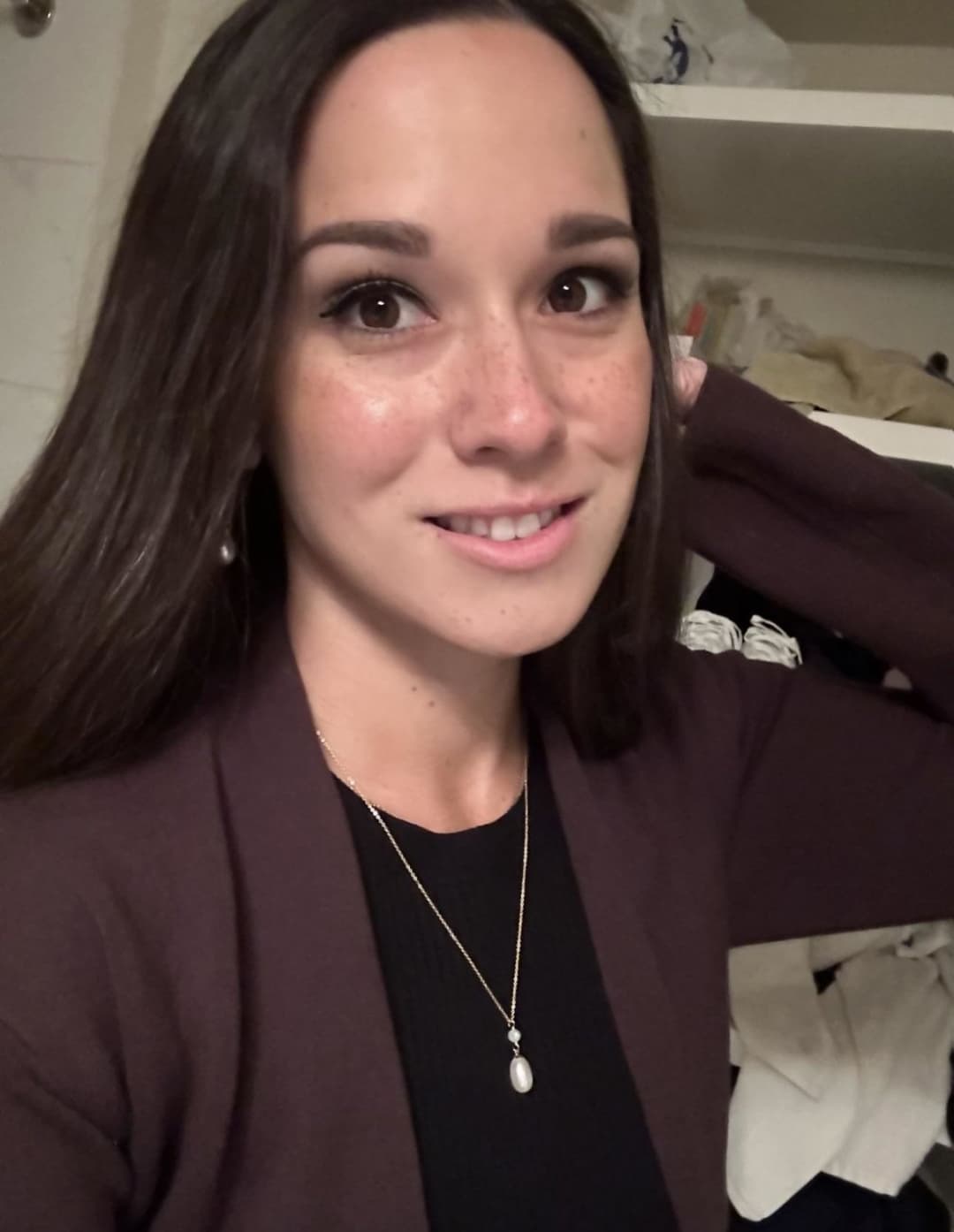 Alana Araya | from being an ?? she is totally turned into a slut!? (2)