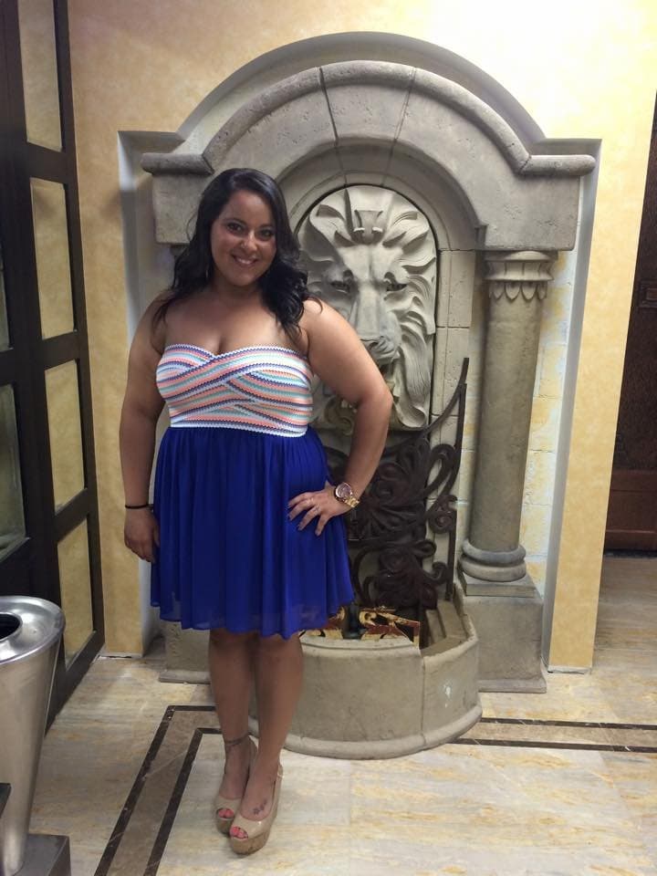 Tracy Sexy BBW Teacher Bitch