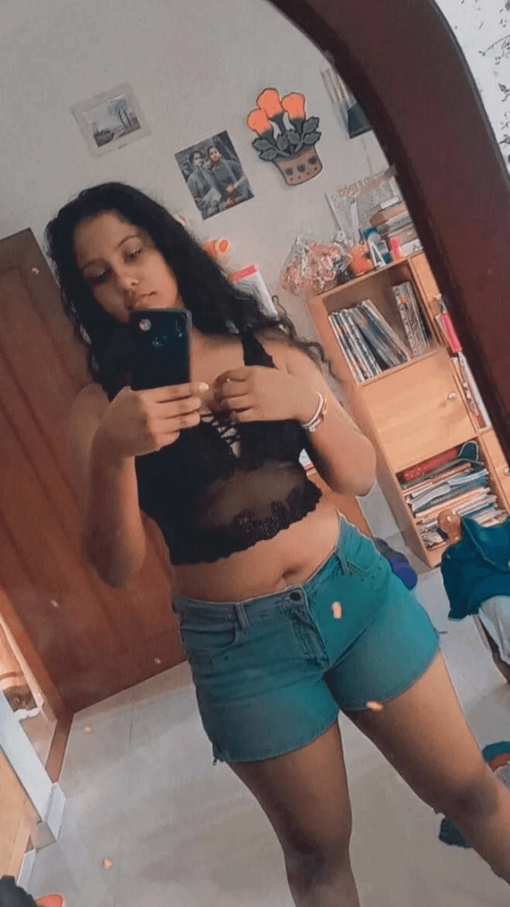 Sri lankan ?? instagram influencer