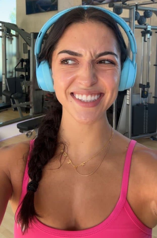 Brianna Panico Business Owner @ Panico Salon Ridgewood New Jersey. 1 follower = 1 Nude Post of Me