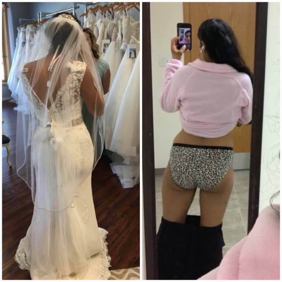 Busty Indian hotwife Tusi Patels milky udders