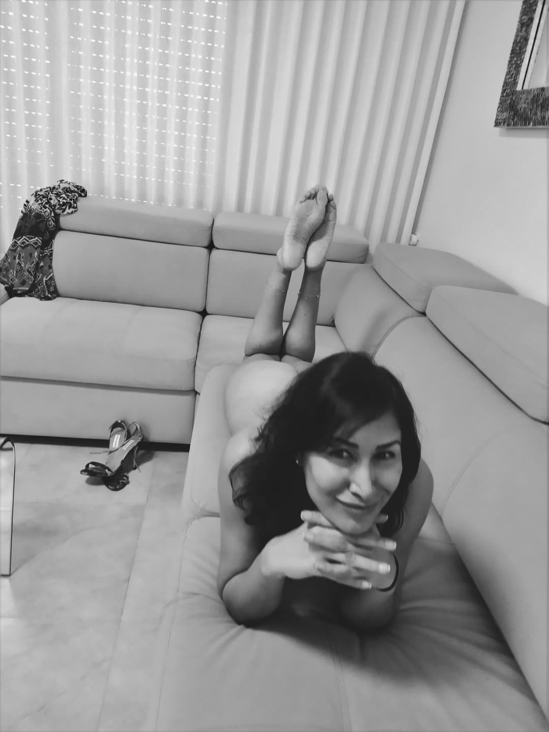 Yana Sunrise Sweet Slut Nude Model WIFE 39