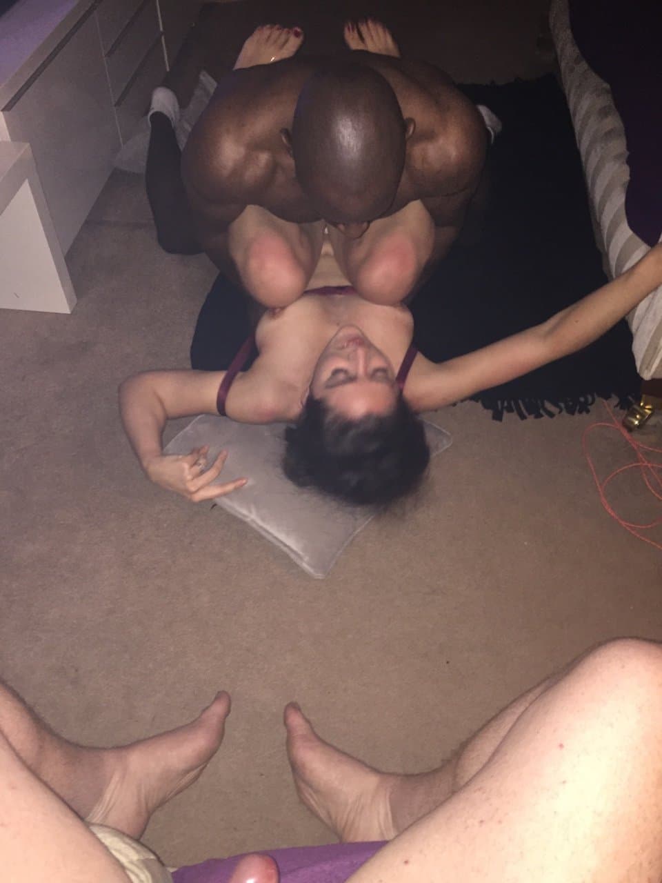 An illustrated guide on how to ruin your marriage (includes video)