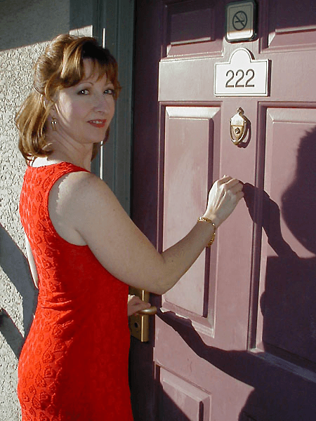 LEGENDARY Hotwife Tish loves all cocks