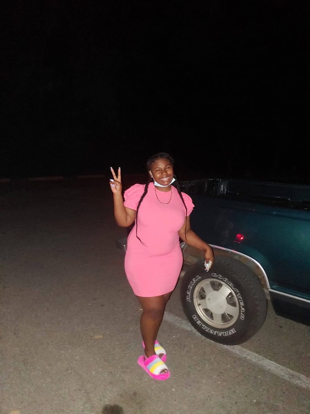 DSL CHOCOLATE EBONY BIG ASS BBW SSBBW PYT GOONER MATERIAL