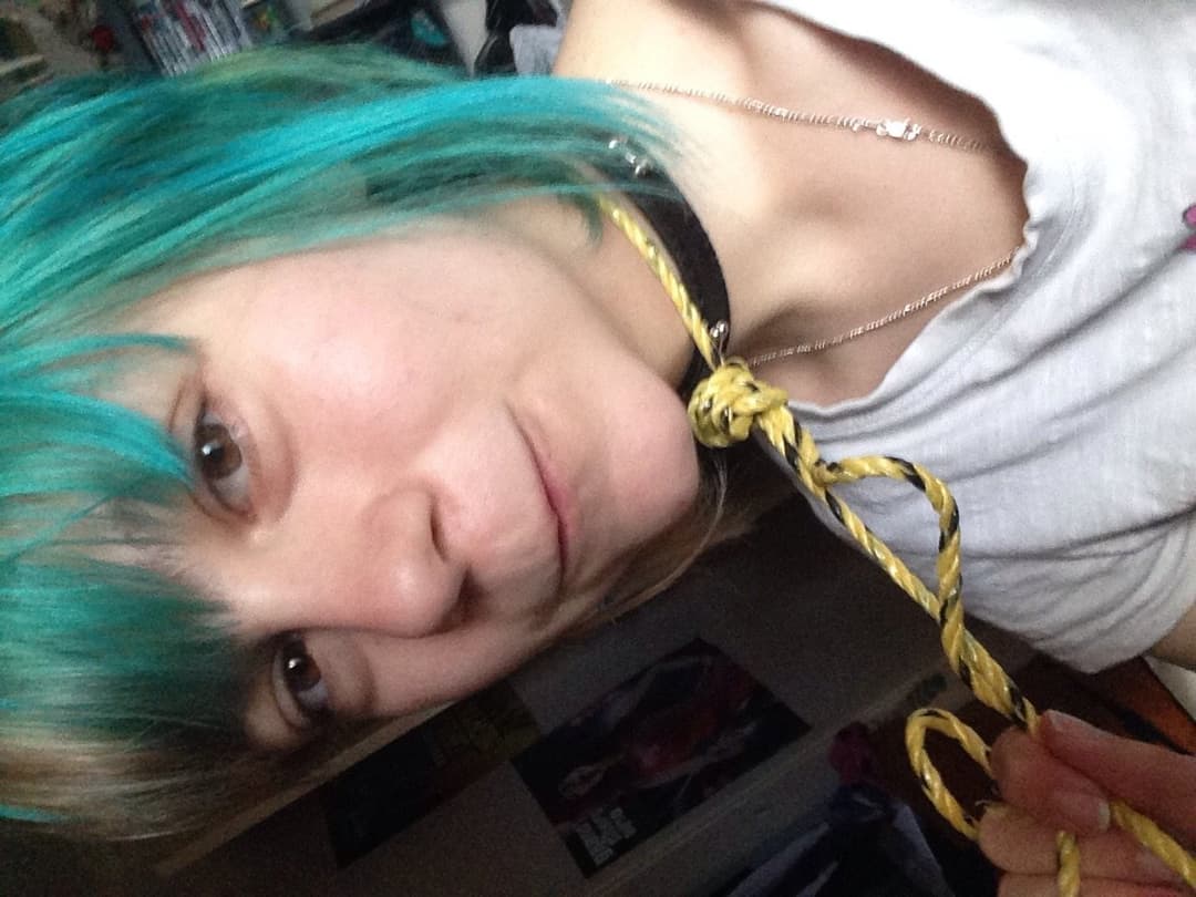 Click to view full size Twixiepuppy aka twixie scuderi aka Emily scuderi part 3