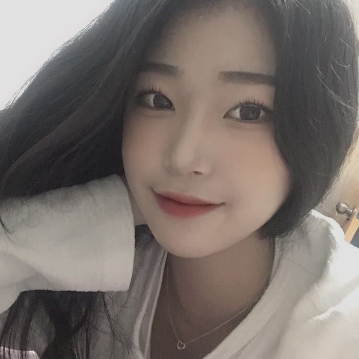 유진이❤️ korea korean korean slut asia asian asian slut ABG