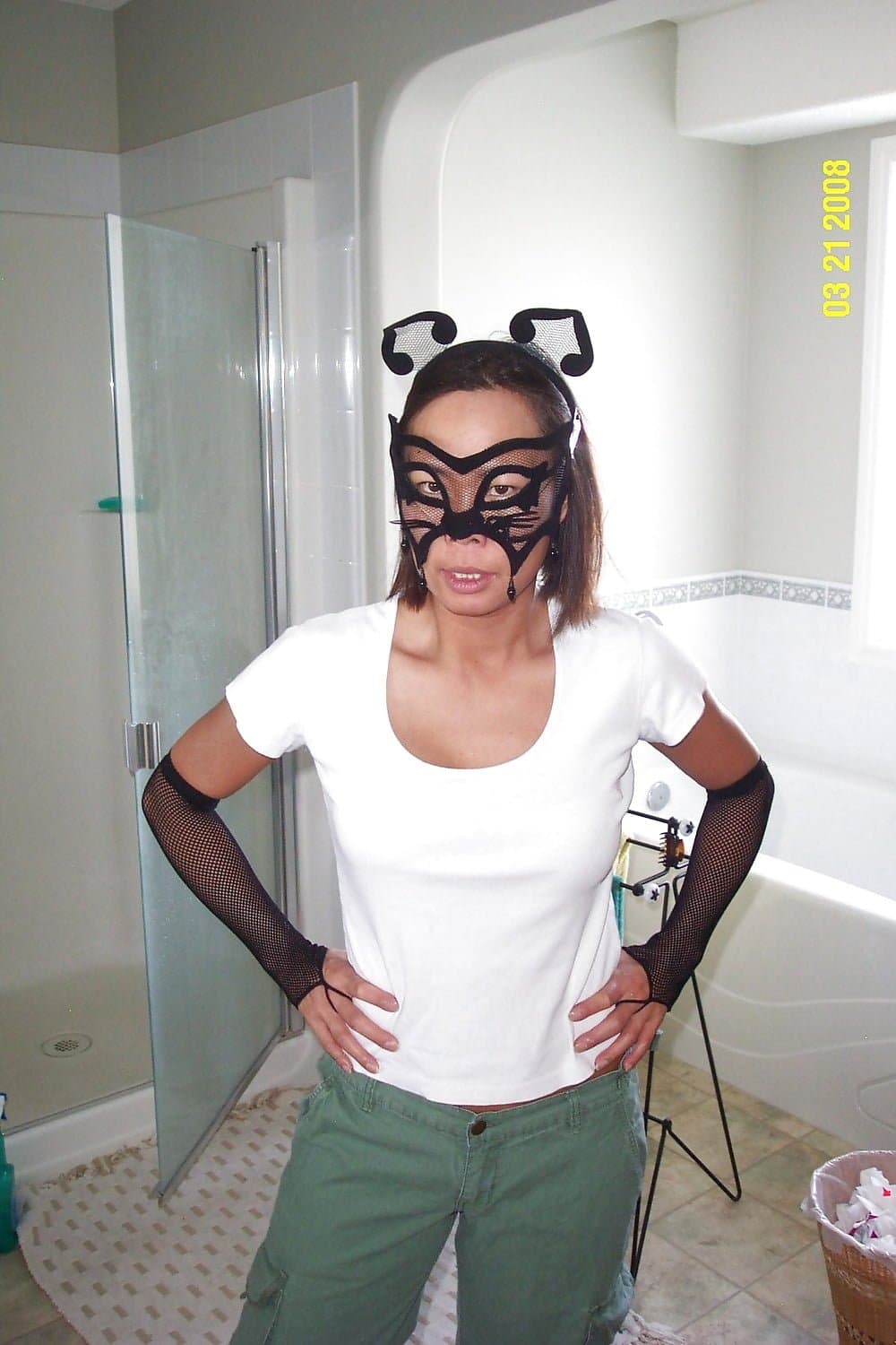 Asian wife for your spank bank 2