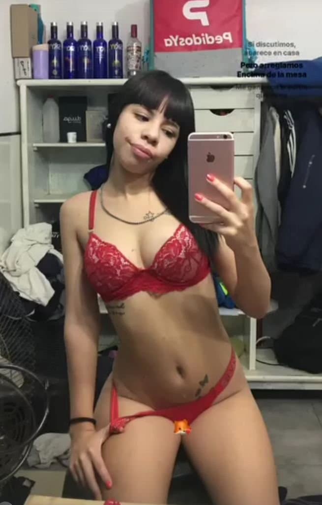 Tremenda B3b0t@!! ??? Quien consigue algo de ella?