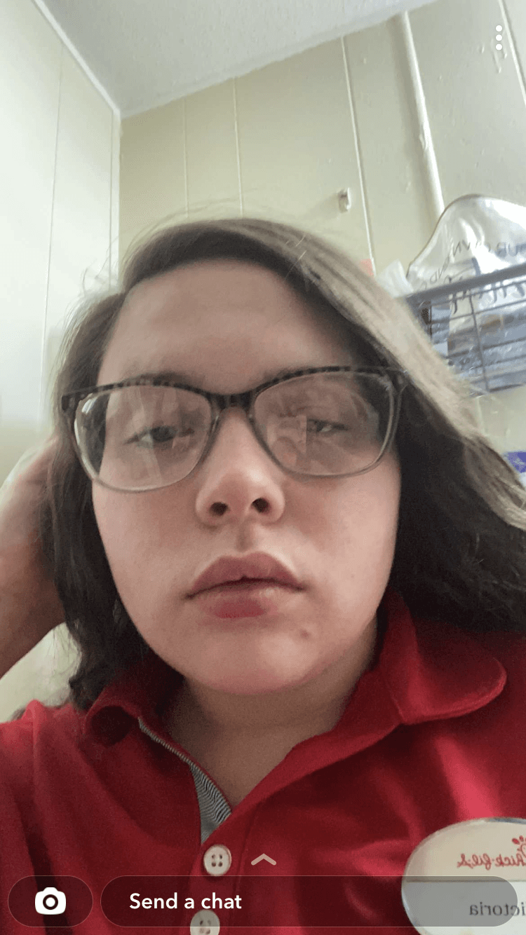 Target Employee of The Month