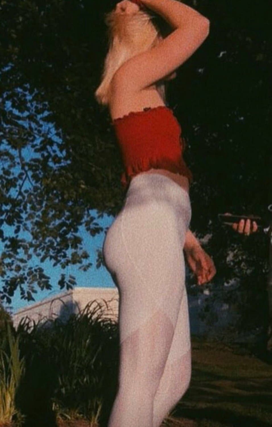 Keep that ass locked up in tights for gooner use