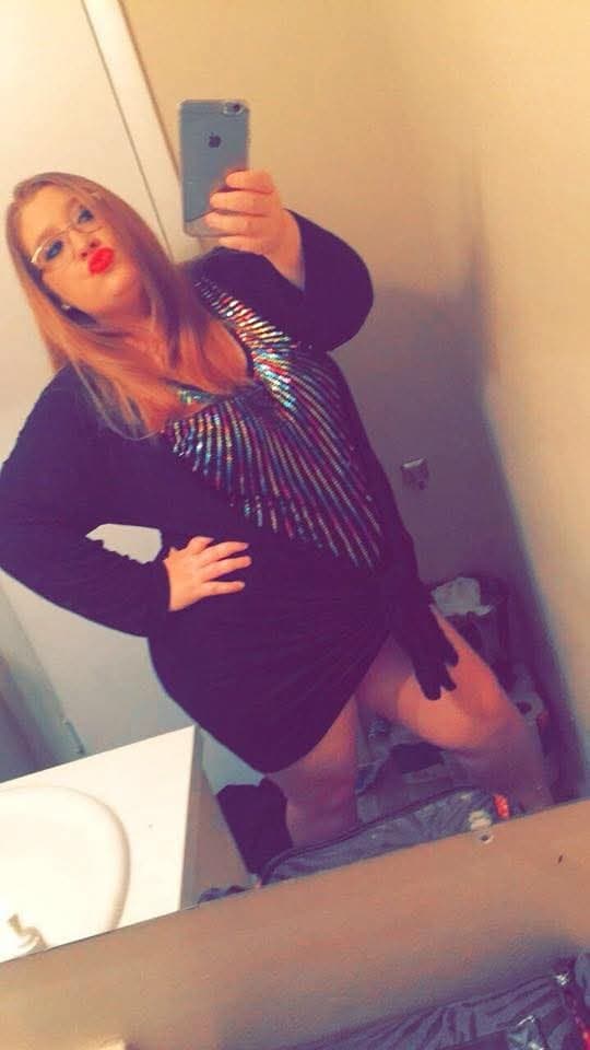 BIG THICK BIG BOOTY ASS PAWG